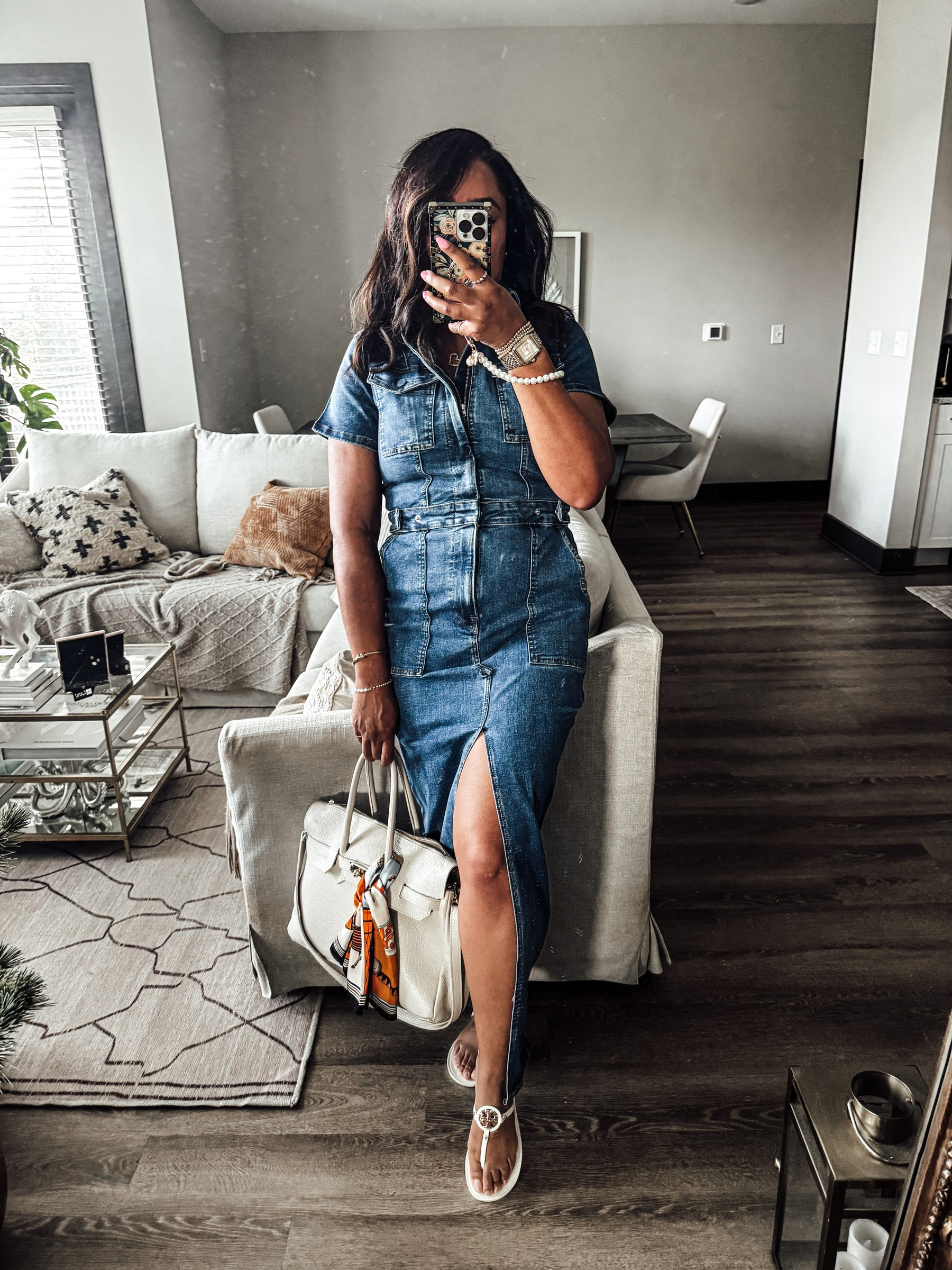 GOOD American Denim Dresses

Scroll to shop.

#LTKSeasonal #LTKOver40 #LTKBeauty