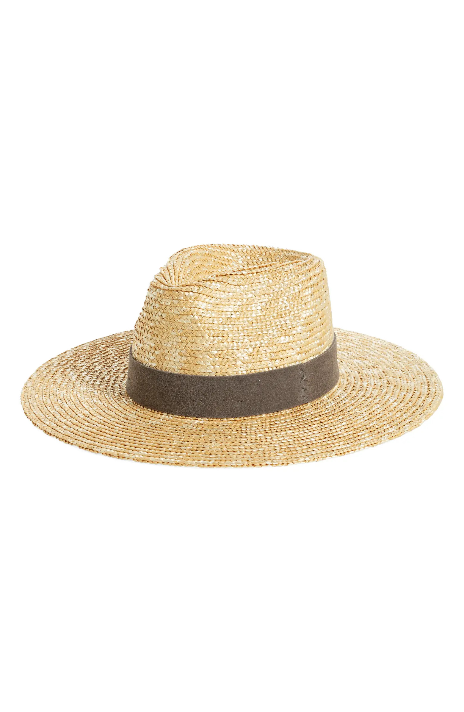 Lexi Panama Straw Hat | Nordstrom