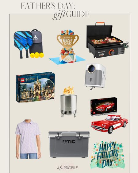 Father’s Day Gift Guide for the dads in your life! You can find them at @walmart & shop them via my @shop.ltk here: https://liketk.it/4GBCH #Walmart #WalmartPartner #walmartfinds #liketkit #walmartfinds #GiftGuide #Fathersday

#LTKGiftGuide