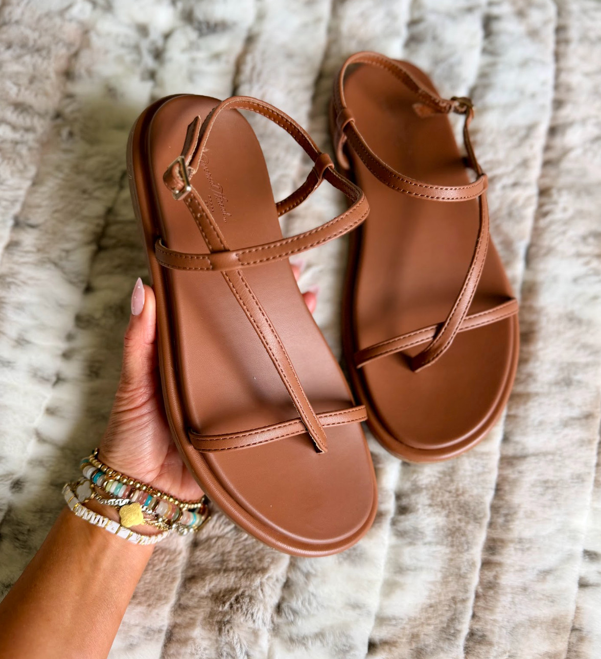 The perfect understated staple for summer!  

 #LTKootd #LTKSeasonal