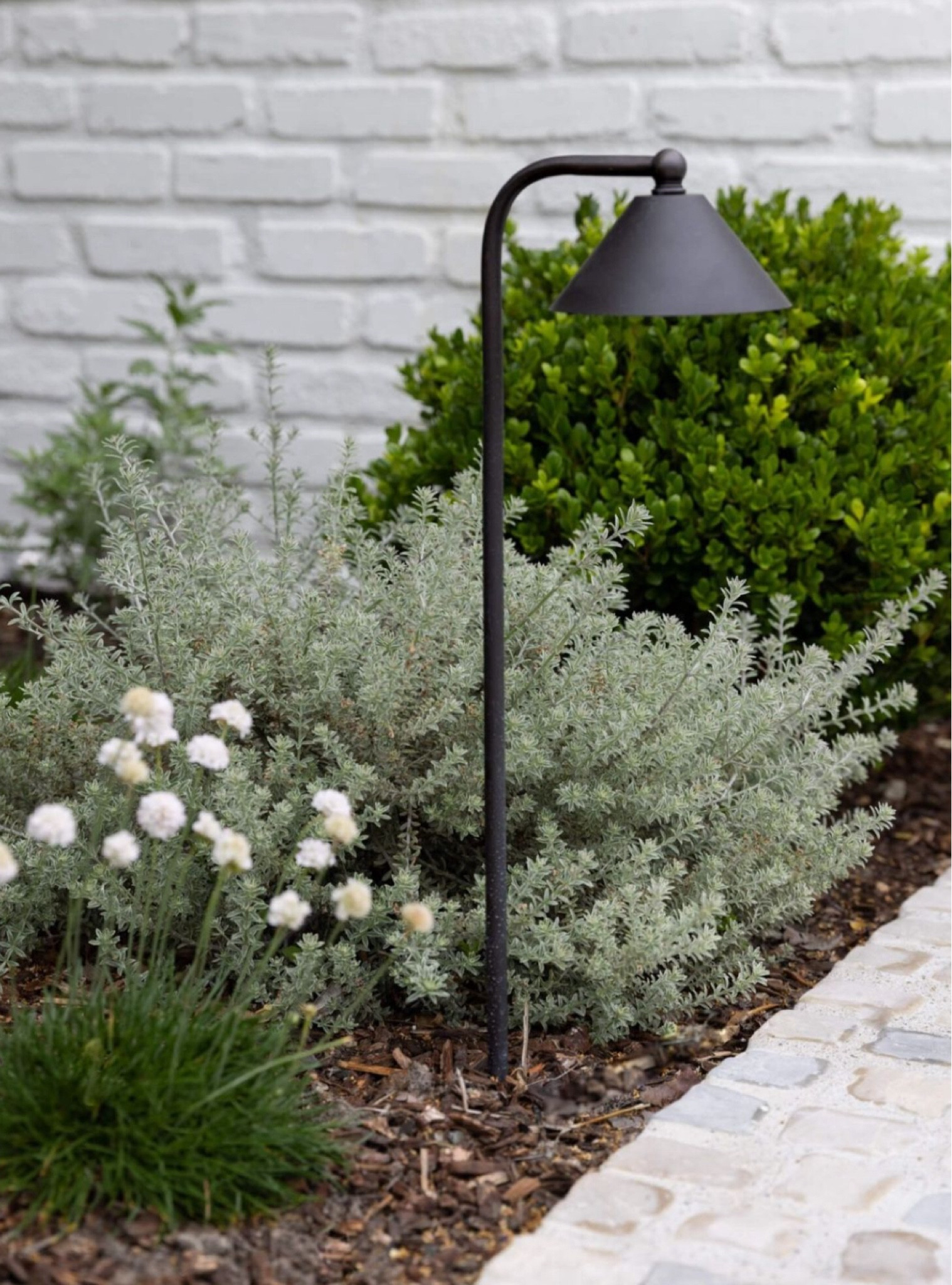 Illuminate walkways, garden beds, and outdoor living spaces with the Sunset Lighting FG2535 Integrated LED Landscape Path Light in a rich Bronze Agate finish. Featuring a clean, low-profile 5.5-inch wide design, this energy-efficient path light delivers long-lasting LED illumination while enhancing curb appeal with its warm, sophisticated look. Built for dependable outdoor performance, it provides stylish, low-maintenance lighting that beautifully highlights pathways and landscaping after dark.
✨ Integrated LED technology for energy-efficient, long-lasting light
✨ Elegant Bronze Agate finish complements a variety of outdoor styles
✨ Ideal for pathways, gardens, flower beds, and landscape accents
✨ Durable outdoor construction designed for year-round use
✨ Modern, streamlined silhouette for a polished landscape lighting design
#OutdoorLighting #LandscapeLighting #PathLight #GardenLighting #ExteriorDesign #CurbAppeal #LEDLighting #OutdoorDecor #HomeImprovement #BackyardStyle