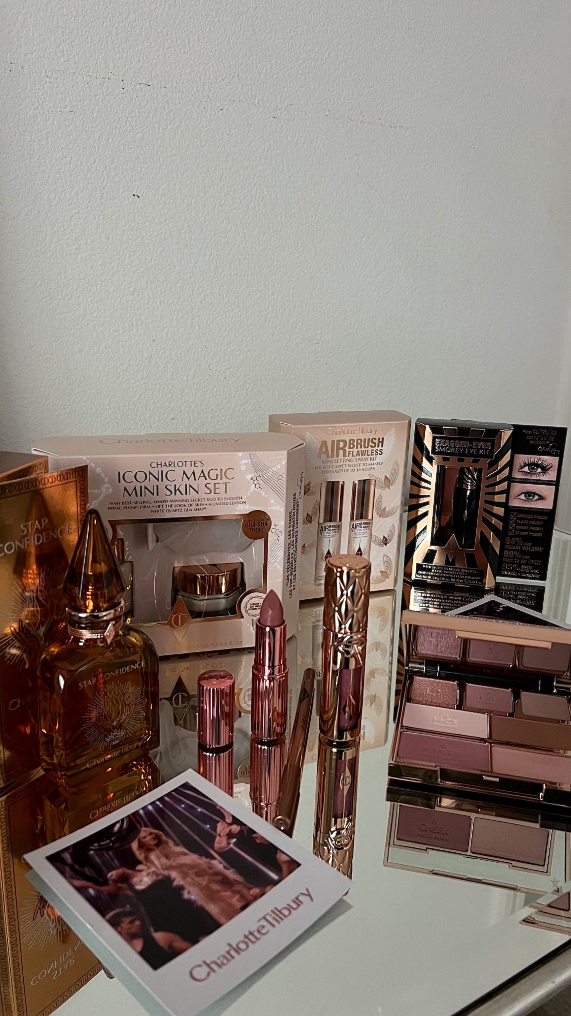 charlotte tilbury holiday sets 

#LTKBeauty #LTKGiftGuide #LTKHoliday