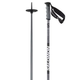 HACKER S3 Unisex Alpine Poles | Salomon US