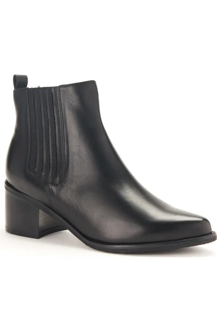 Elvina Waterproof Bootie | Nordstrom