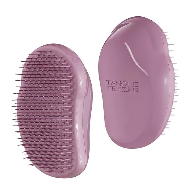 Tangle Teezer The Original Fine and Fragile Detangling Brush, Dry and Wet Hair Brush Detangler fo... | Amazon (US)