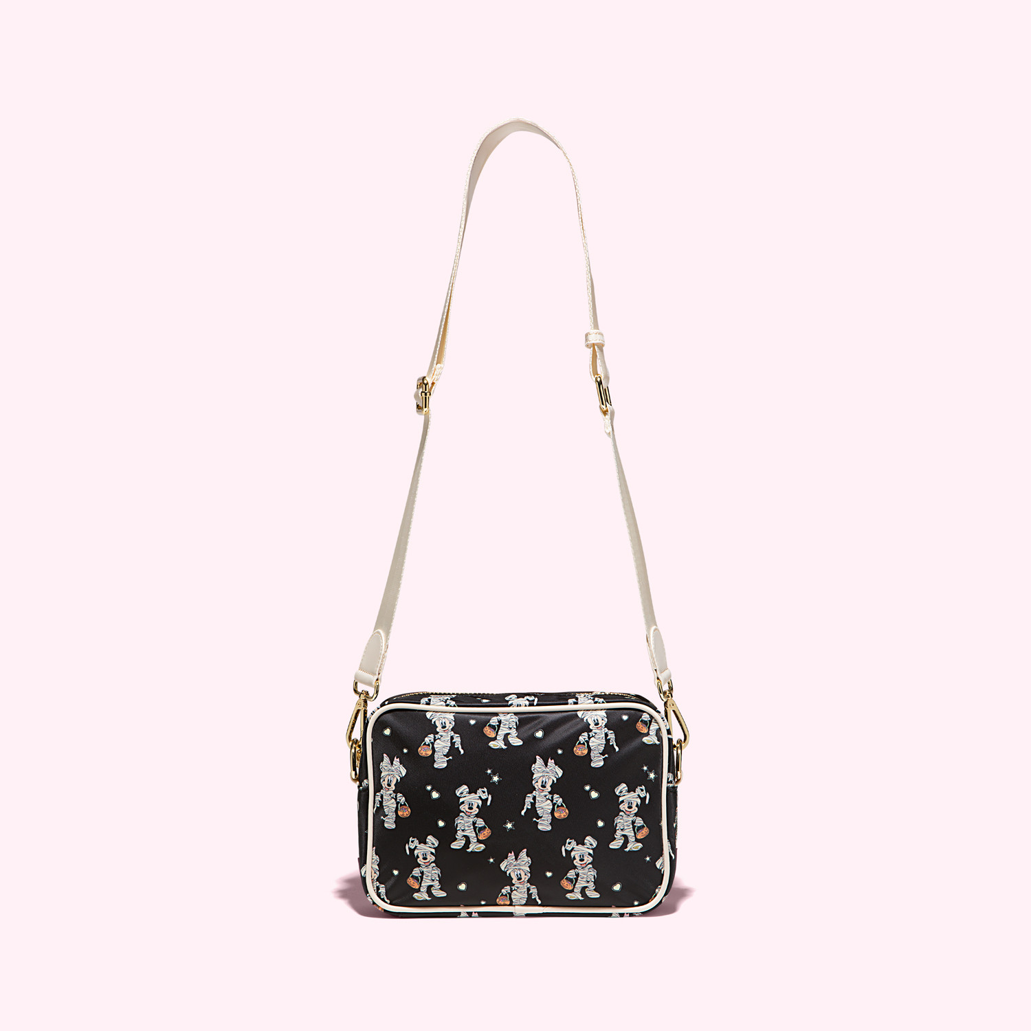 Disney Halloween Camera Bag | Stoney Clover Lane | Stoney Clover Lane