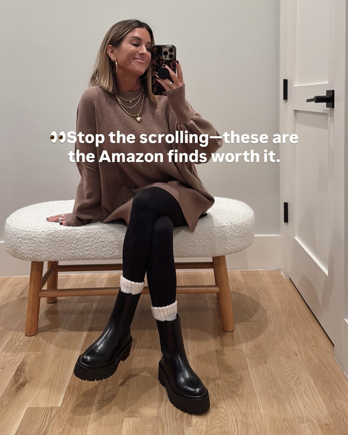 Affordable, great-quality staples that have held up beautifully (and look even better on)! 
📍SIZING:
small in half-zip sweatshirts 
Medium in the other sweatshirt 
xs in the tanks and long-sleeve option 
small in the Henley tops 
xs in skorts 
Shoes are true to size

#LTKShoeCrush #LTKStyleTip #LTKSeasonal