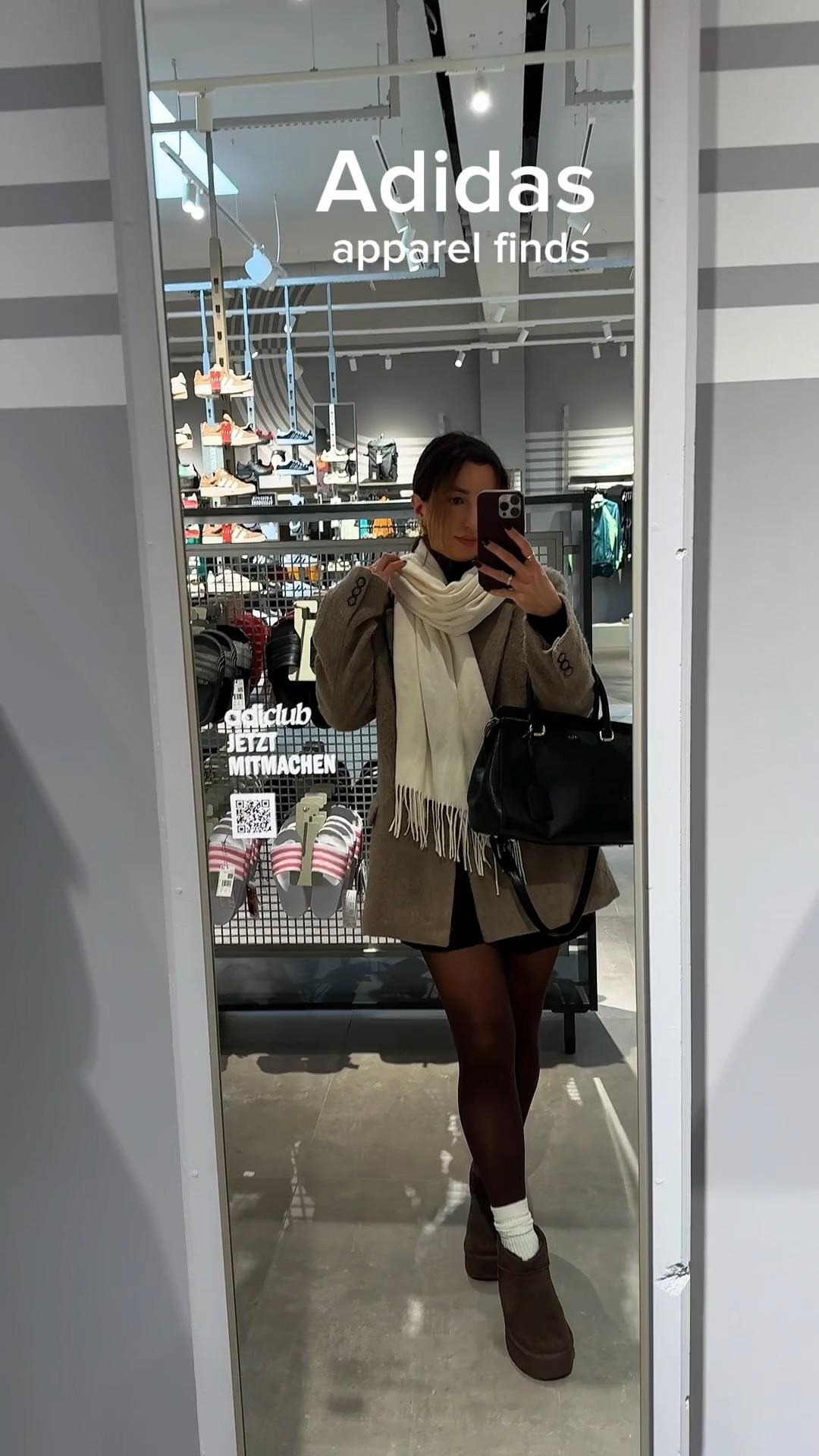 Adidas apparel finds ✨ 

#LTKeurope #LTKfitness #LTKstyletip