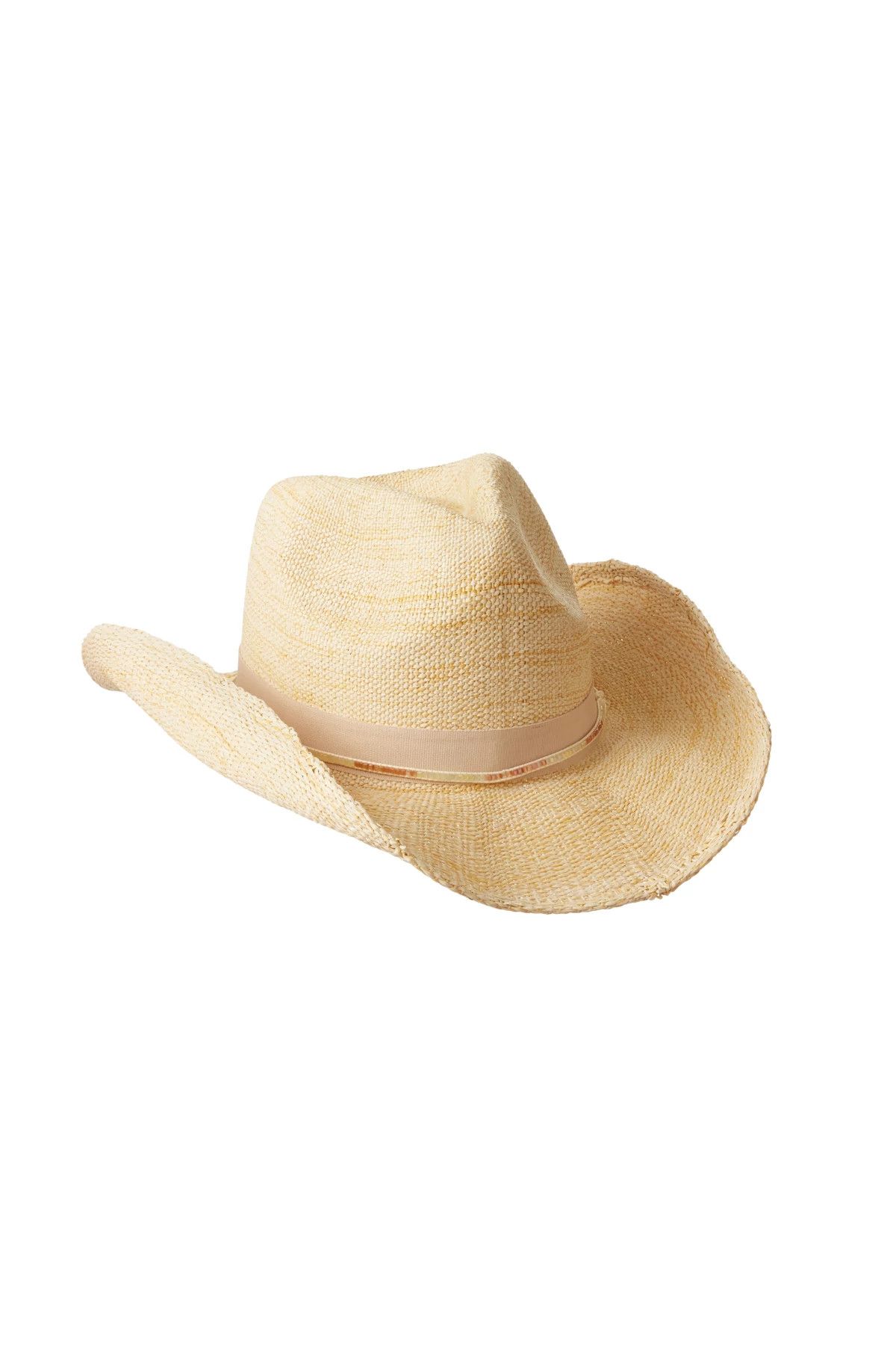 Shimmer Cowboy Hat | Everything But Water