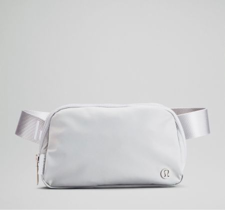 BACK IN STOCK!!😍👏Not for long and you know it😁😜This Lululemon Belt bag size 1L is available in 4 colors right now. We’ll see for how long😁Definitely an essential for any outdoor activity loving mine for some snow fun right now☺️ Makes for a great gift too- super affordable anyone would love to have this🥰 Get yours now before it sells out. 





#lululemon #beltbag #lululemonbag #ltkstyletip #ltkworkwear #ltkfit #backinstock #fannypack #giftsforher #giftsforhim #giftsforfriend #valentinesdaygift

#LTKunder50 #LTKitbag #LTKGiftGuide