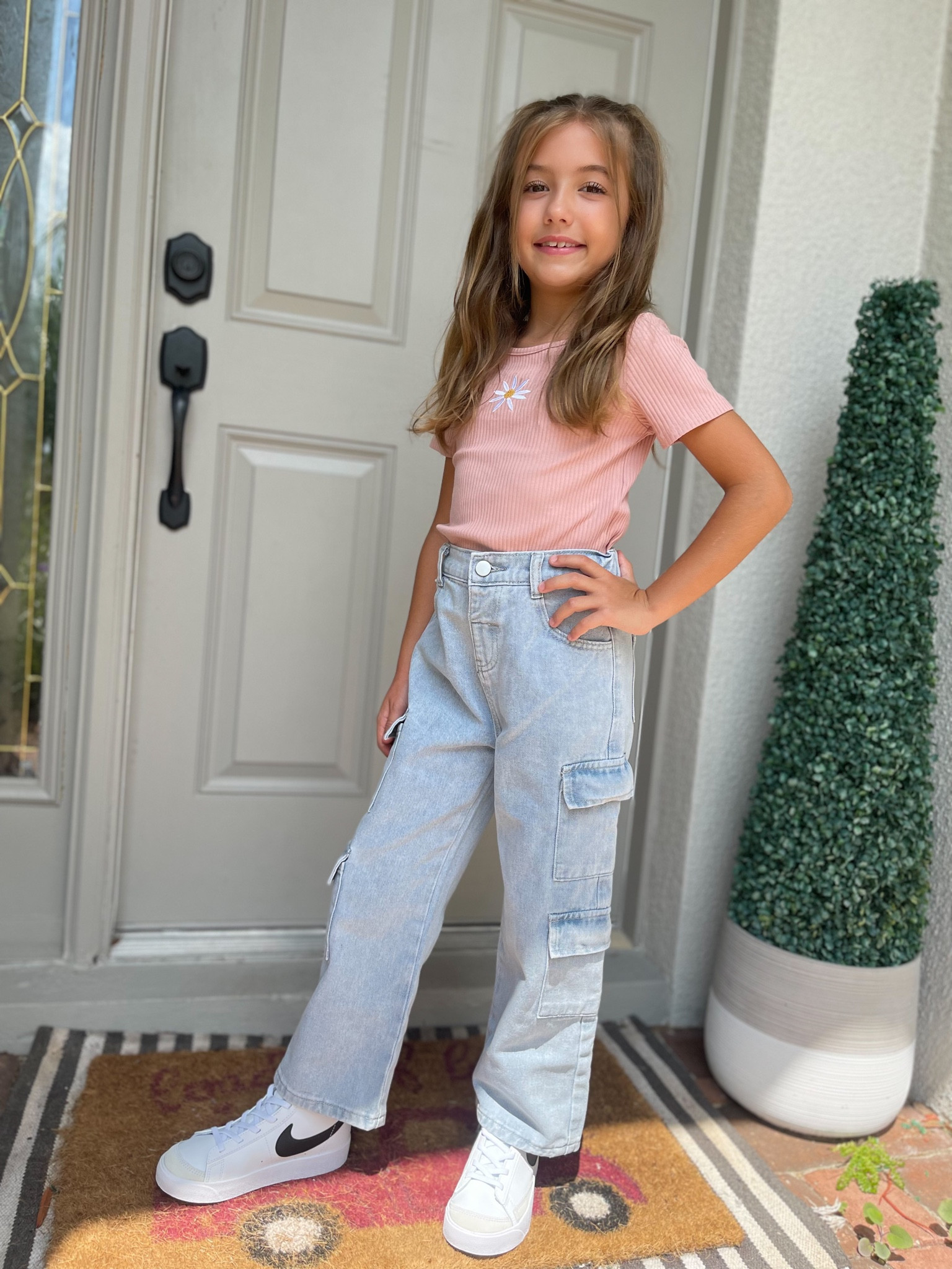 Back to school courtesy of Nike & SHEIN kids! 

#LTKfamily #LTKBacktoSchool #LTKkids
