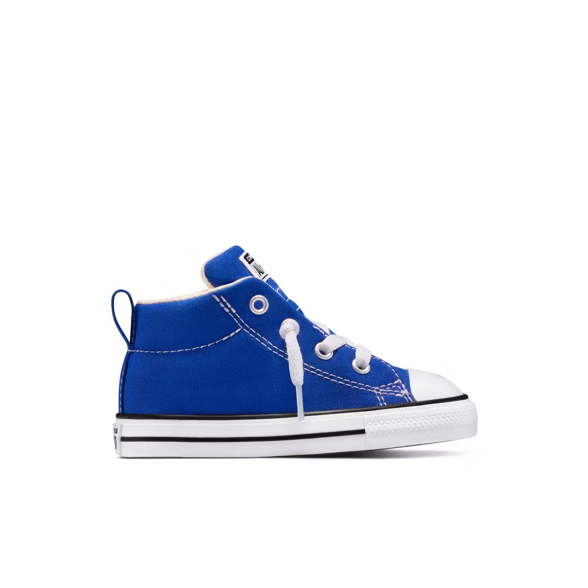Converse Toddler Street Mid Top Sneakers | Target