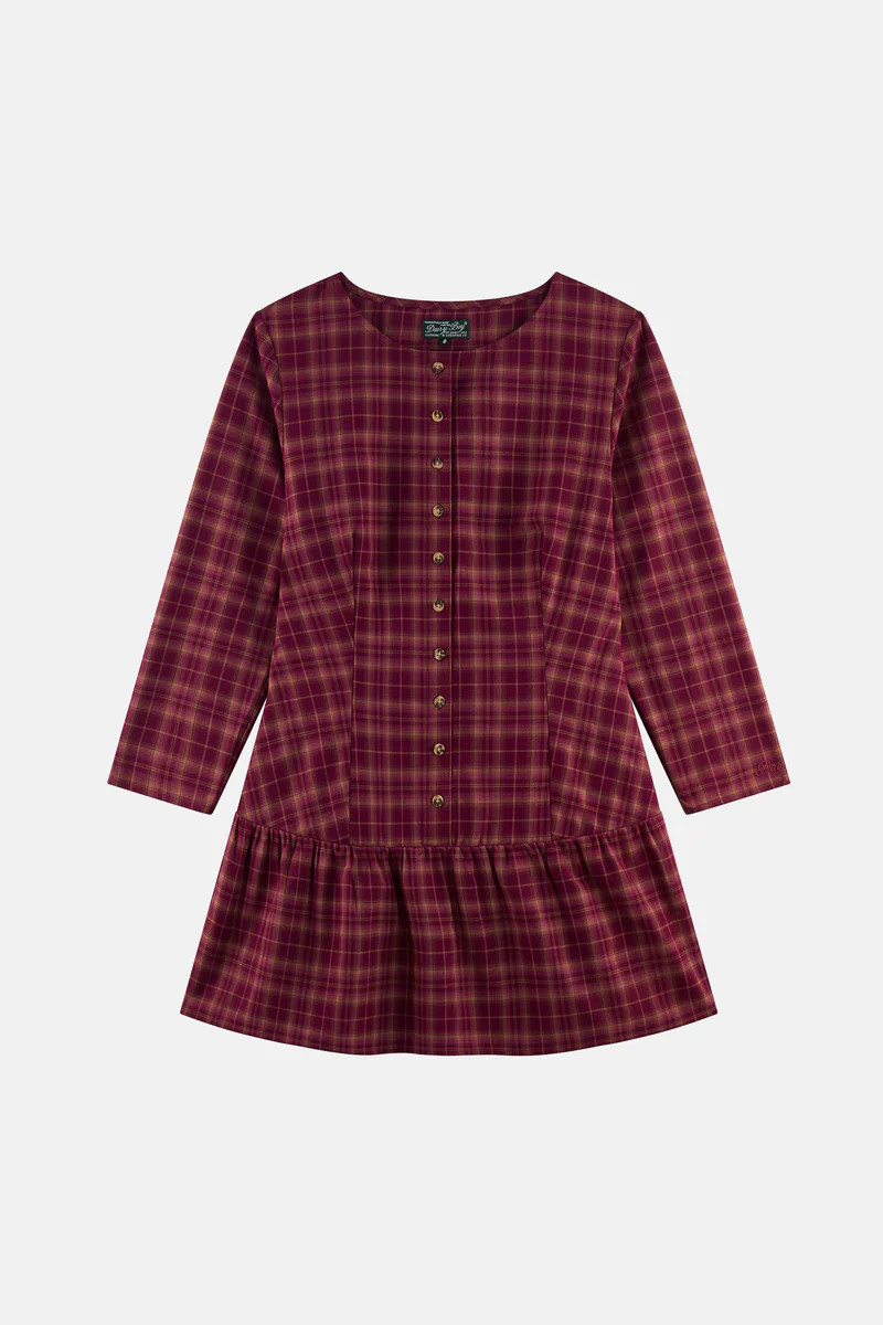 Meadow Dress | Dairy Boy