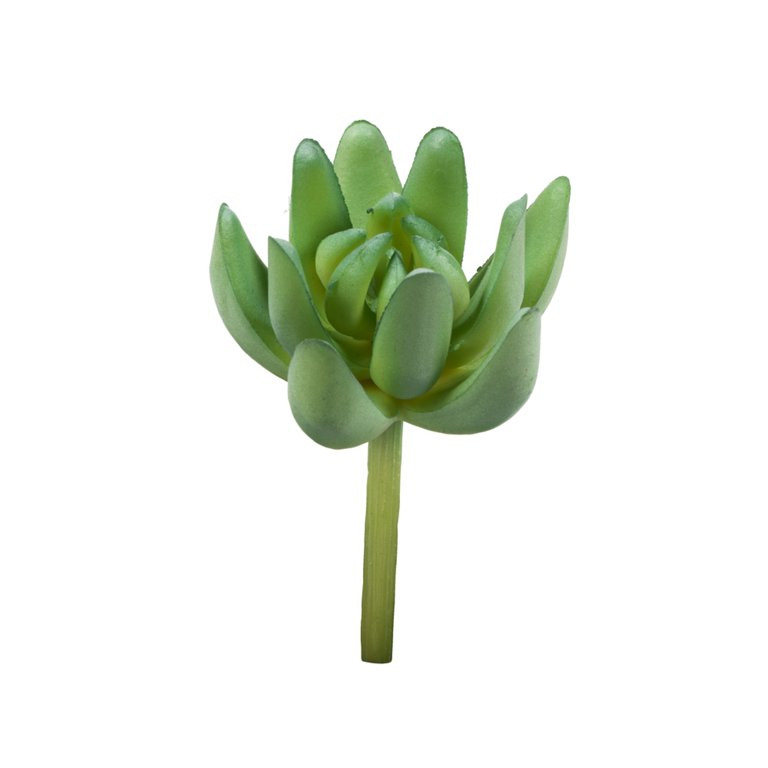 Vickerman 4" Artificial Assorted Succulent Picks, 6 per Bag | Walmart (US)