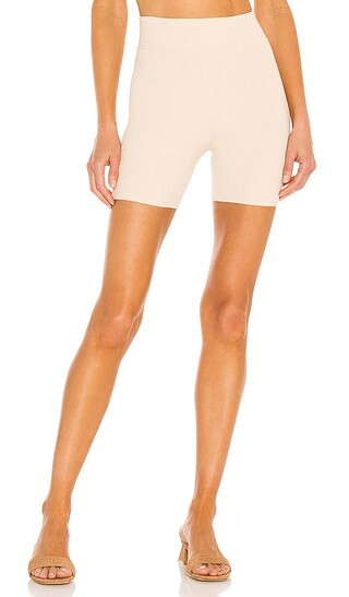 Luna Biker Shorts | Revolve Clothing (Global)