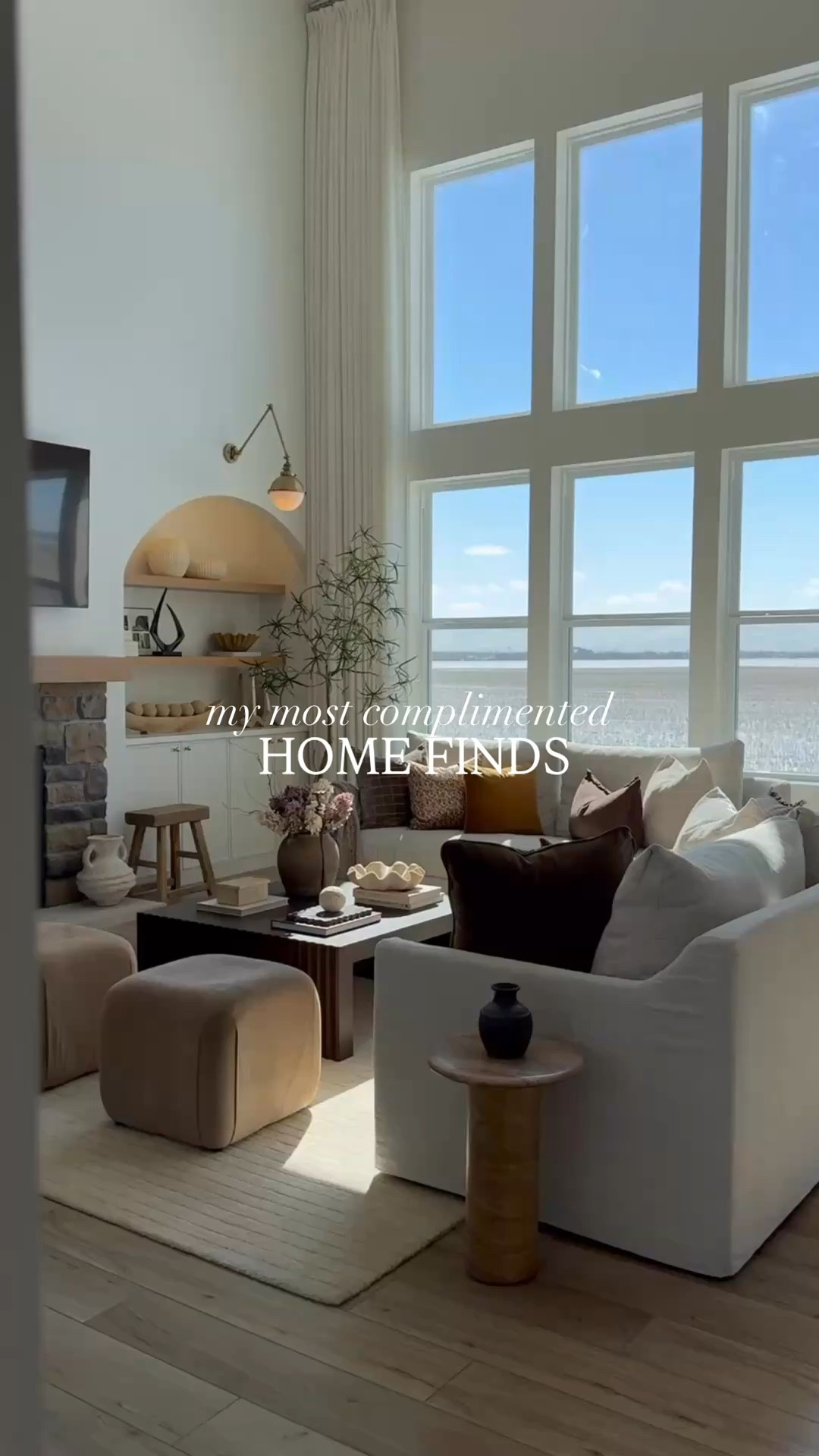 Not to be dramatic but these get compliments every single time!🥰🫶🏼

#LTKHome #LTKSeasonal