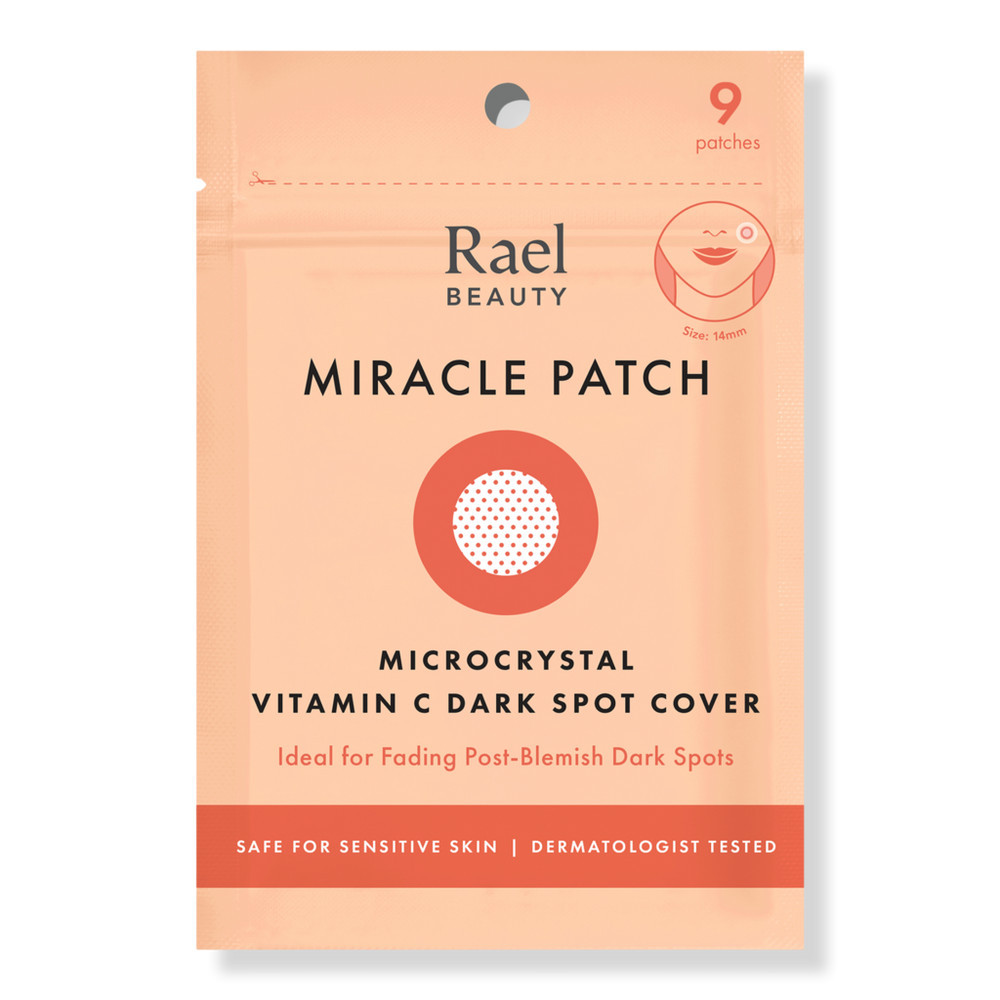 Rael Vitamin C Dark Spot Corrector | Ulta