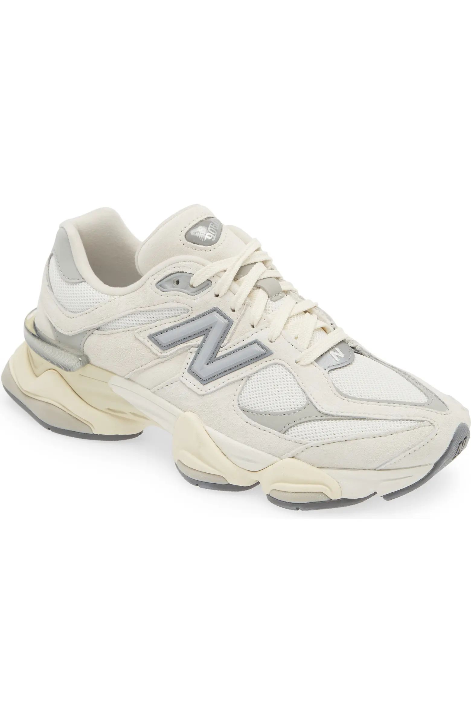 New Balance Gender Inclusive 9060 Sneaker | Nordstrom | Nordstrom