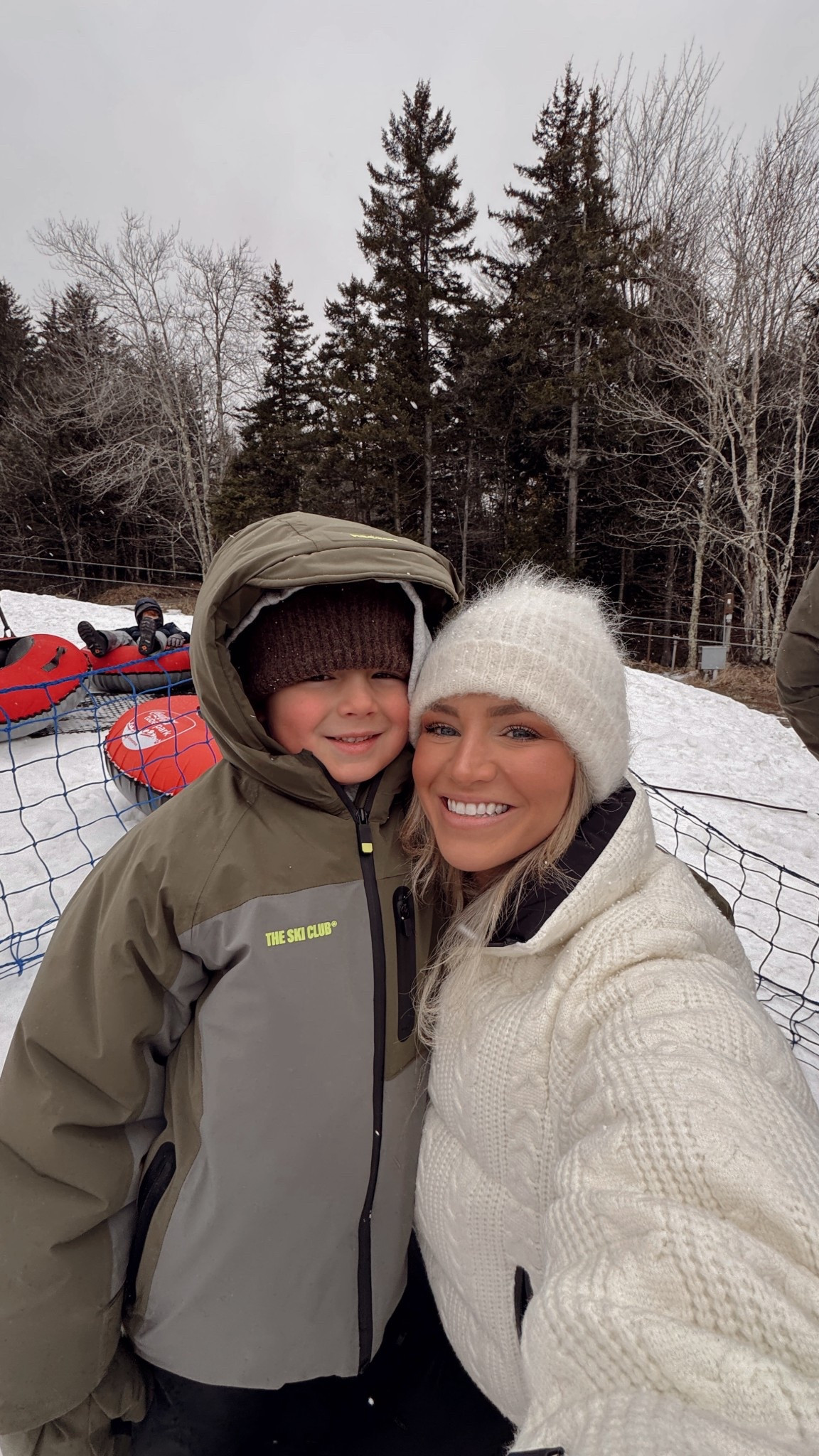 Zara ski collection >>> everything is incredible we were so warm 

#LTKSeasonal #LTKKids #LTKActive