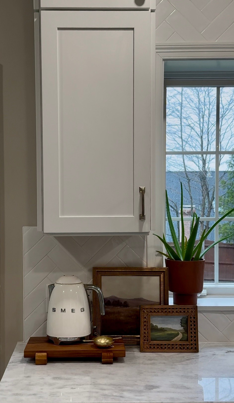 Tea counter
Kitchen decor

#LTKHome