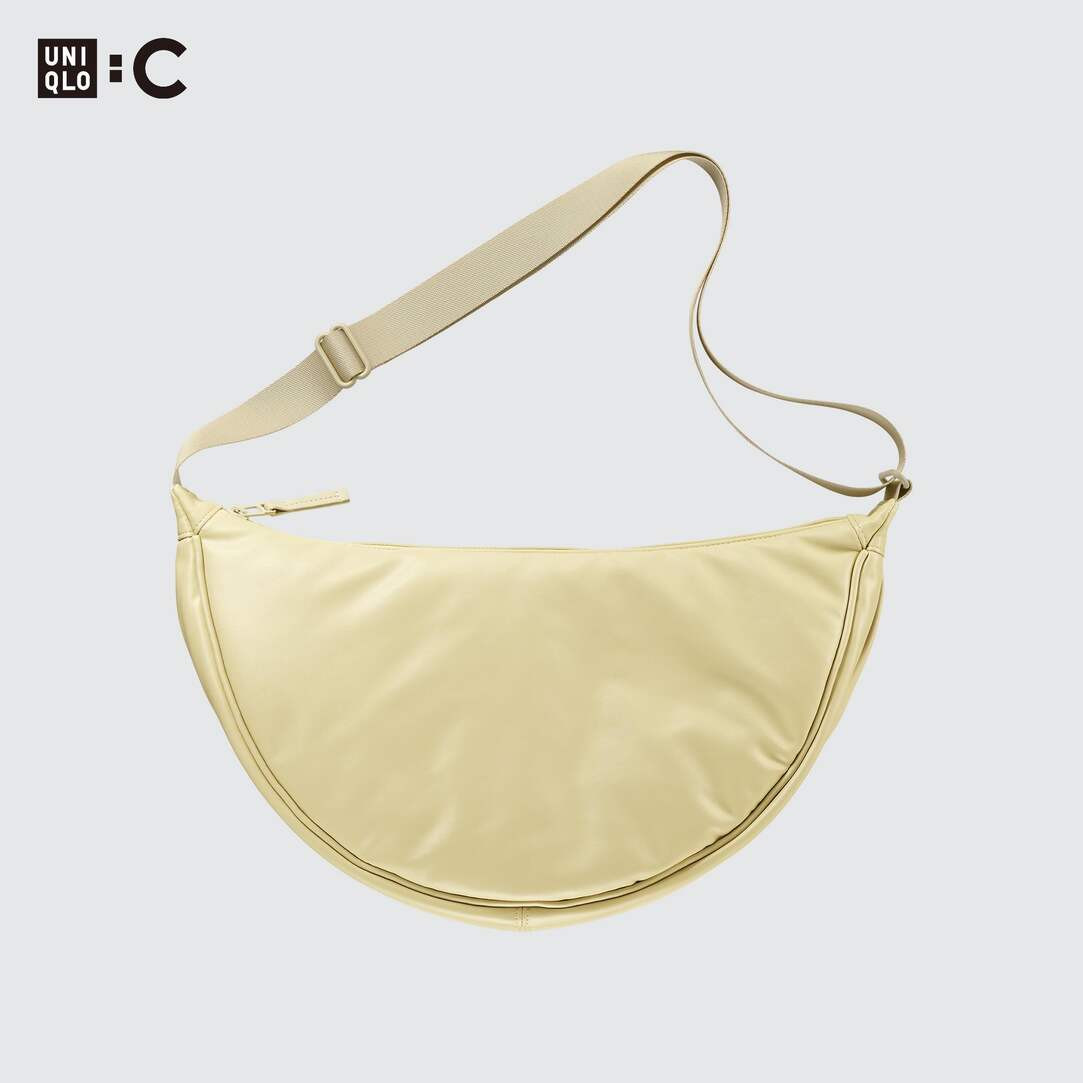 Round Shoulder Bag | UNIQLO (UK)