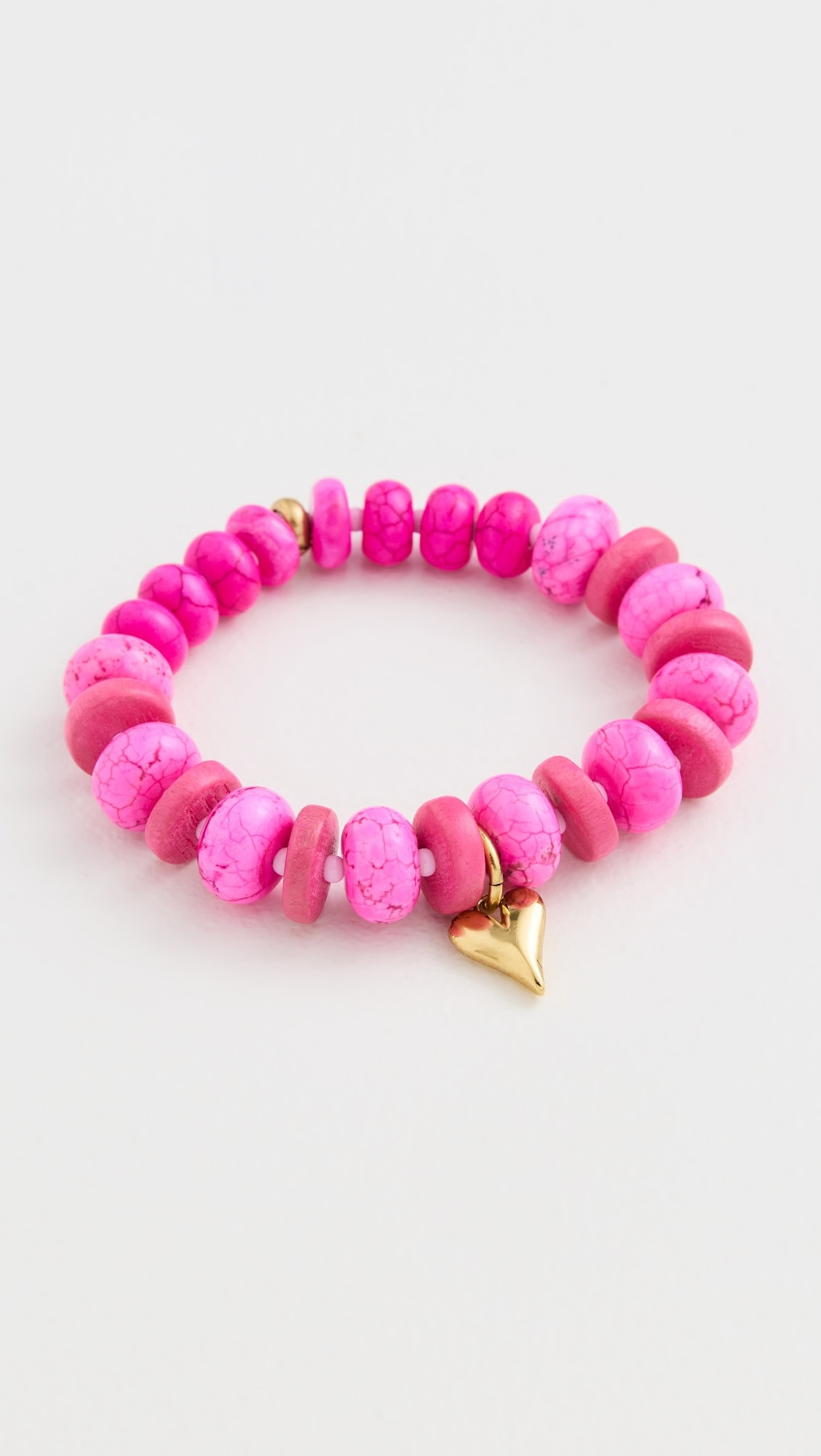 Magenta Bracelet | Shopbop