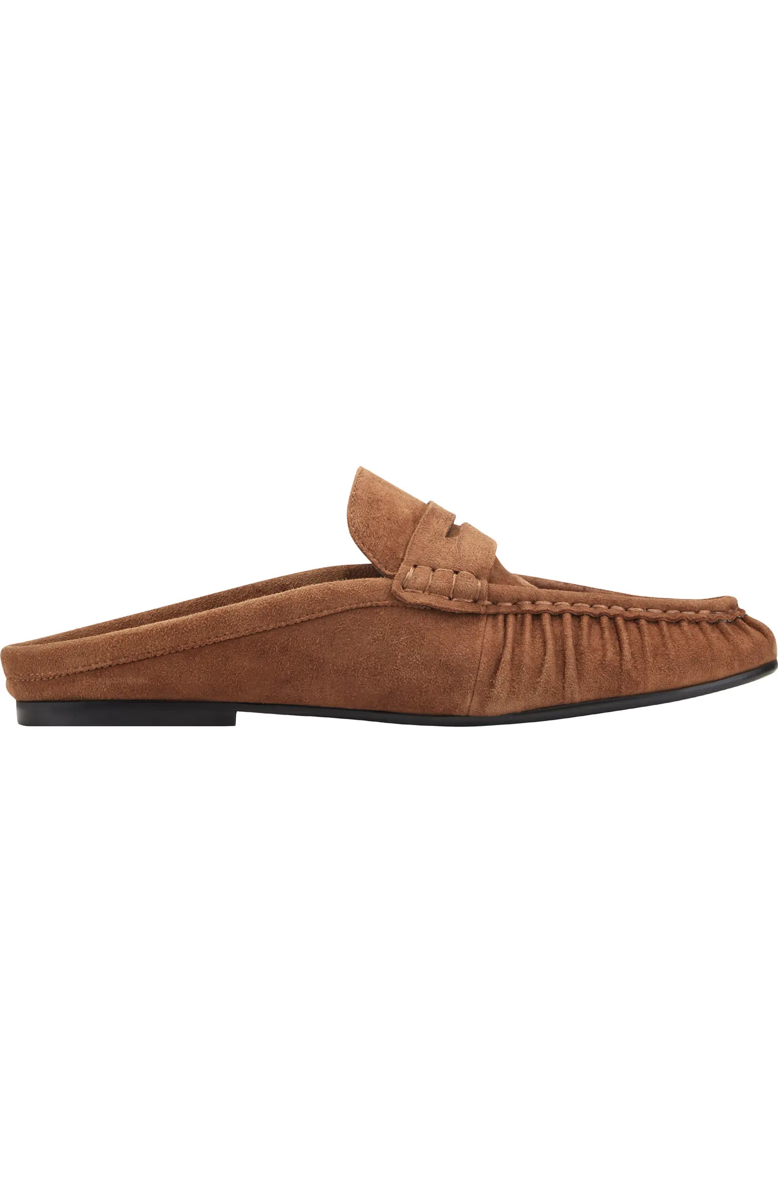 Jaynie Almond Toe Loafer Mule (Women) | Nordstrom