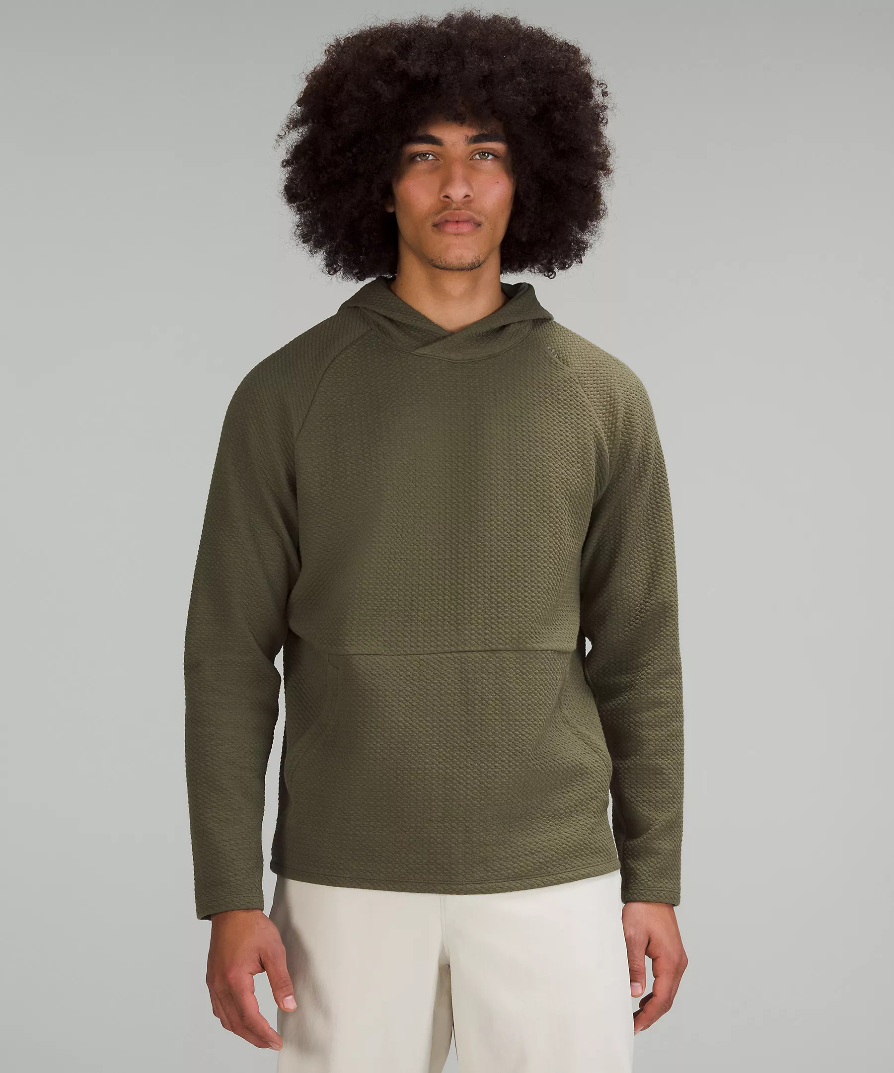 At Ease Hoodie | Lululemon (US)