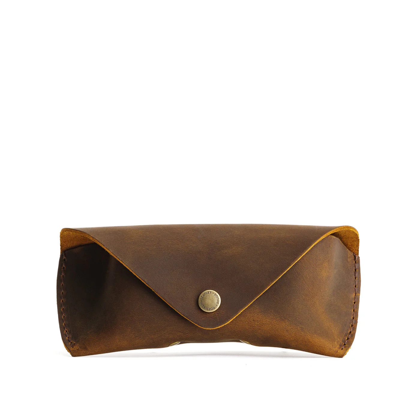 Sunglasses Case | Portland Leather Goods | Portland Leather Goods (US)