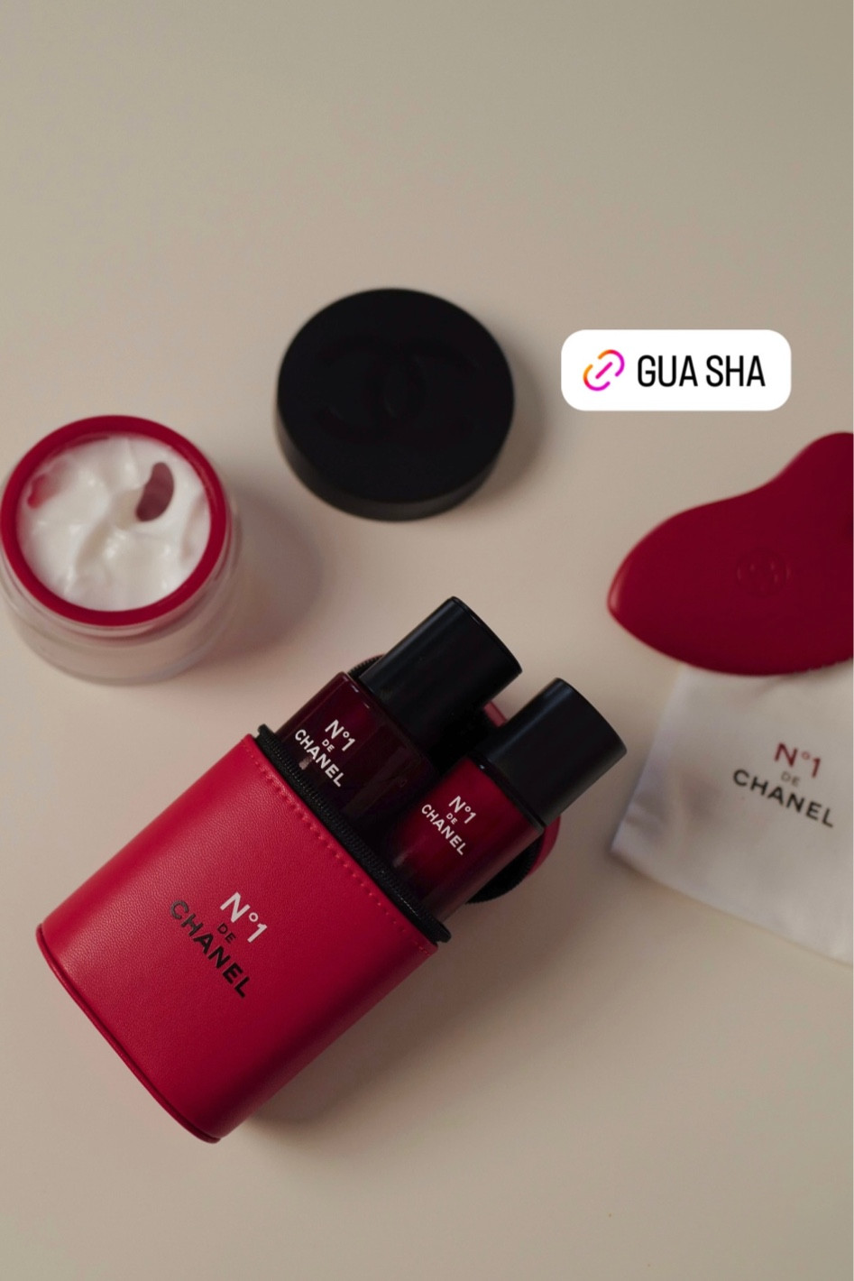 The most stunning skincare picks from Chanel Beauty. Elevate your everyday routine with the Chanel cream, serum duo and gua sha. Your secret to youthful, hydrated skin! These also make for amazing gifts for the beauty lover, mother’s day and more - linked below! … For more links to wedding guest dress, coupon, date night outfit, vacation outfits, travel outfit, resort wear, easter, sisterstudio, swim, and maternity, follow me on LTK! ✨

#LTKBeauty #LTKSeasonal #LTKWedding