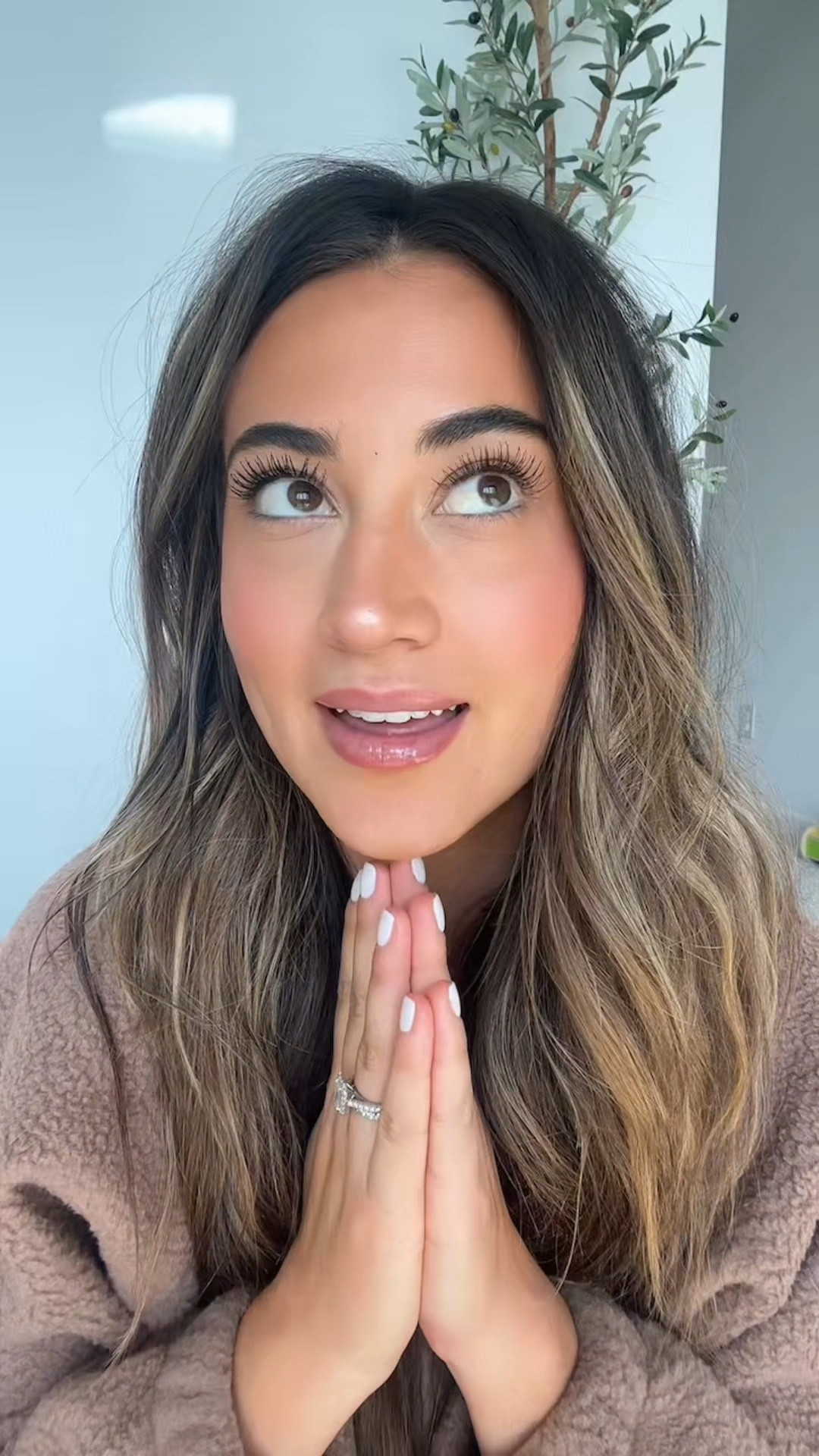 Brown Vs black mascara - which do you like more?! 

#LTKfindsunder50 #LTKbeauty