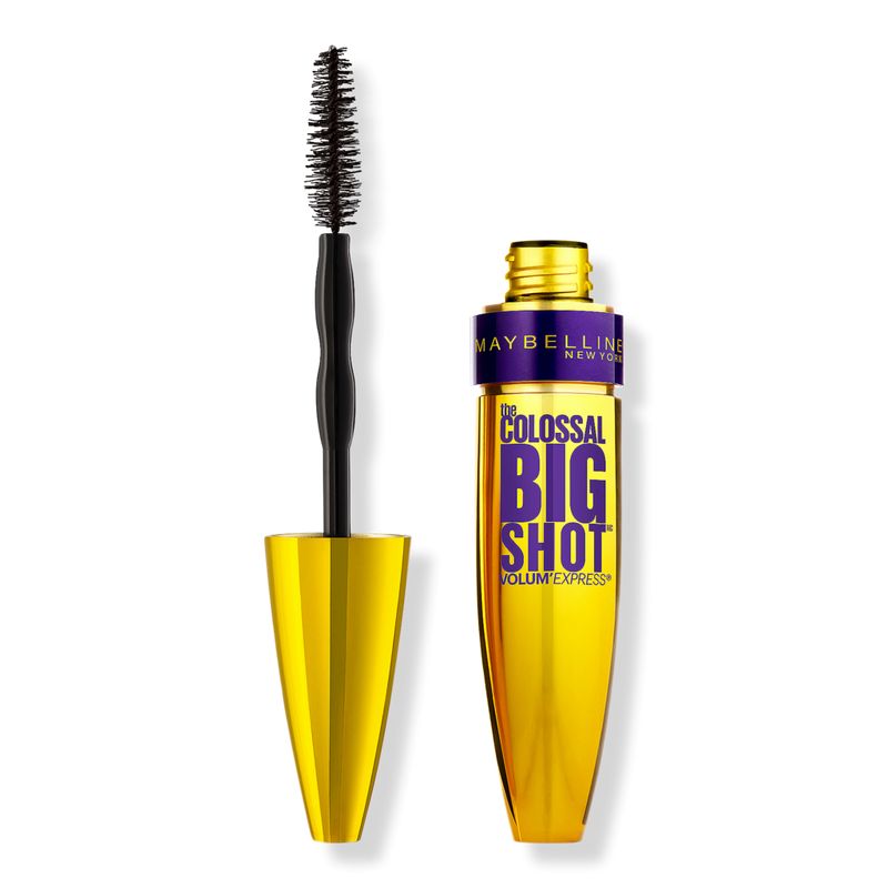 Volum' Express The Colossal Big Shot Mascara | Ulta