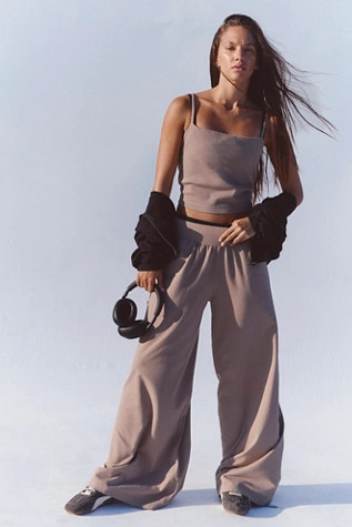 Hot Shot Strappy Set | Free People (Global - UK&FR Excluded)