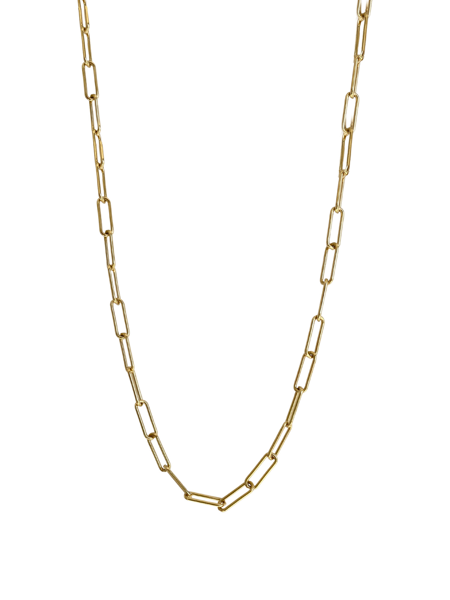 Frankie Necklace — Set & Stones | Set & Stones