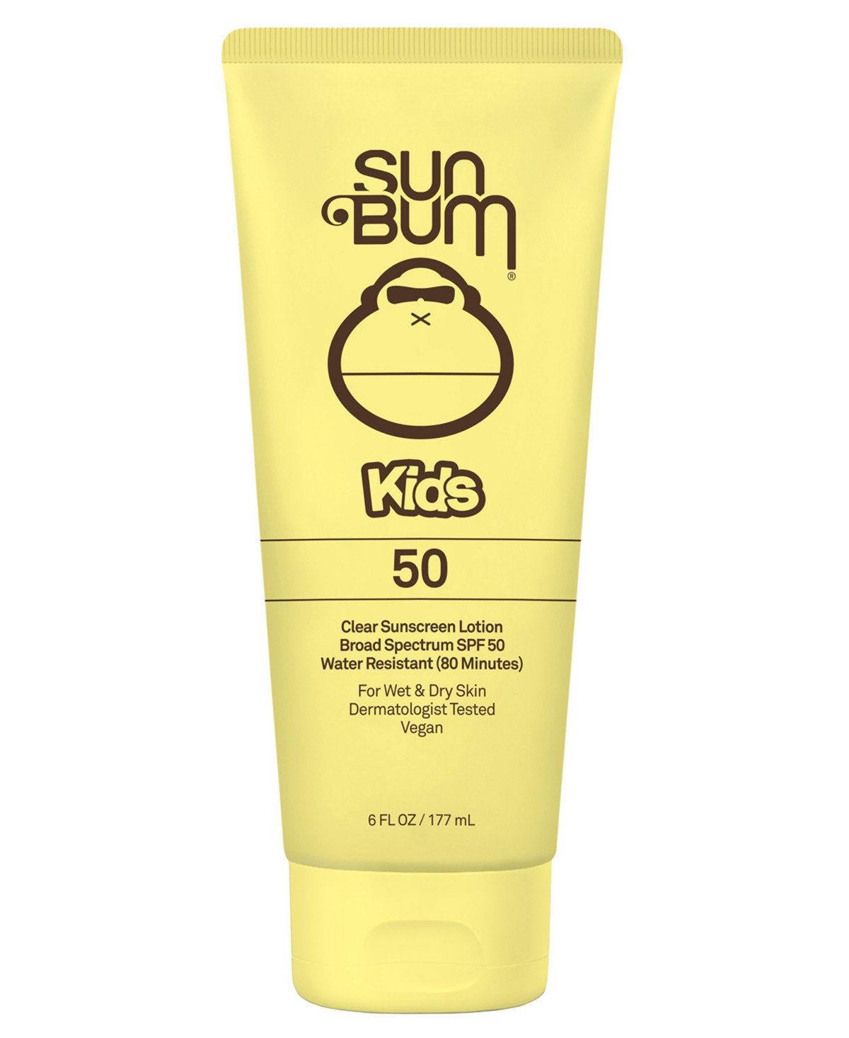 Sun Bum Kids Spf 50 Lotion, 6 oz. | Macy's