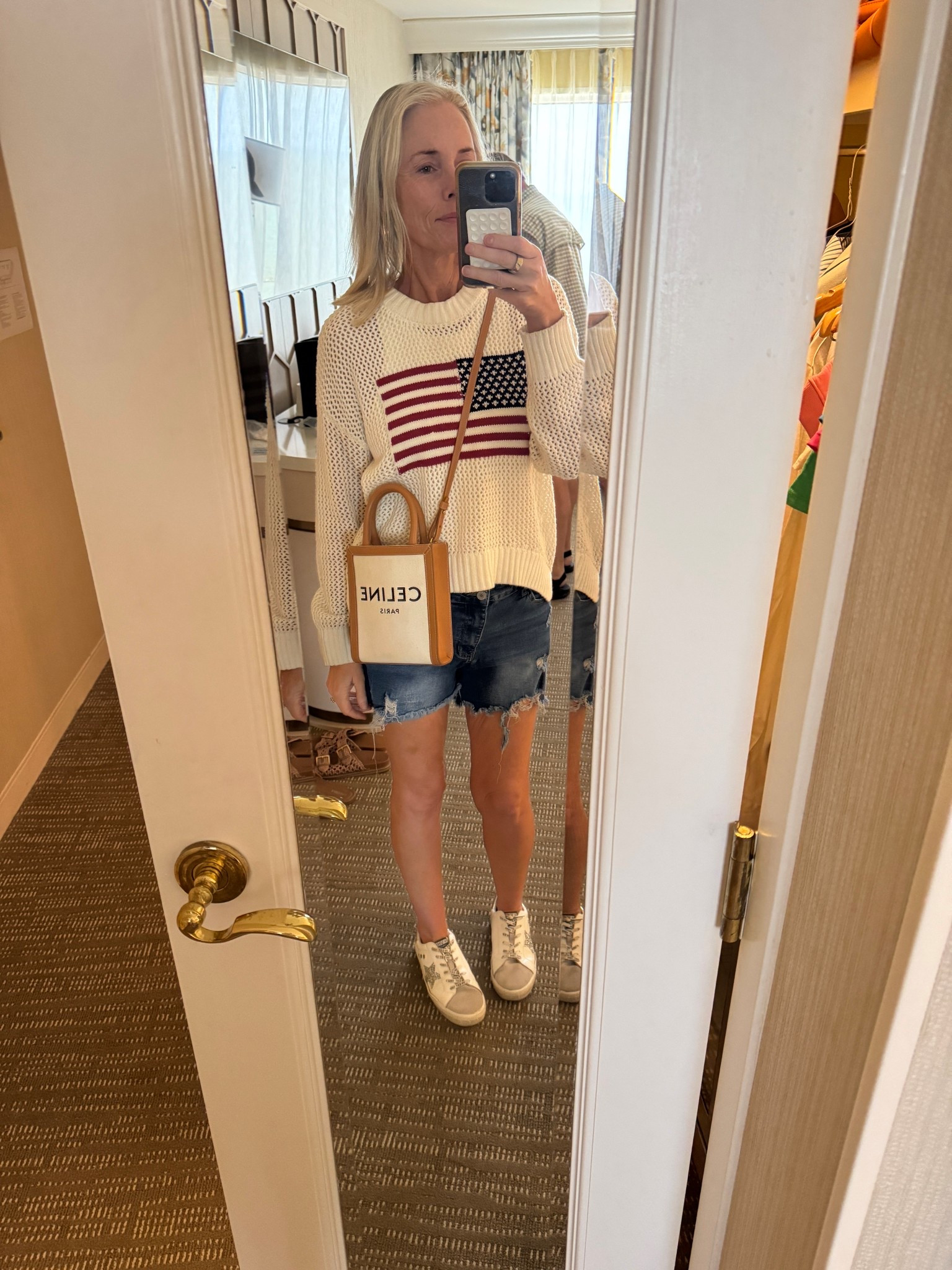 #LTKOver40 #LTKStyleTip #LTKSummerEdit