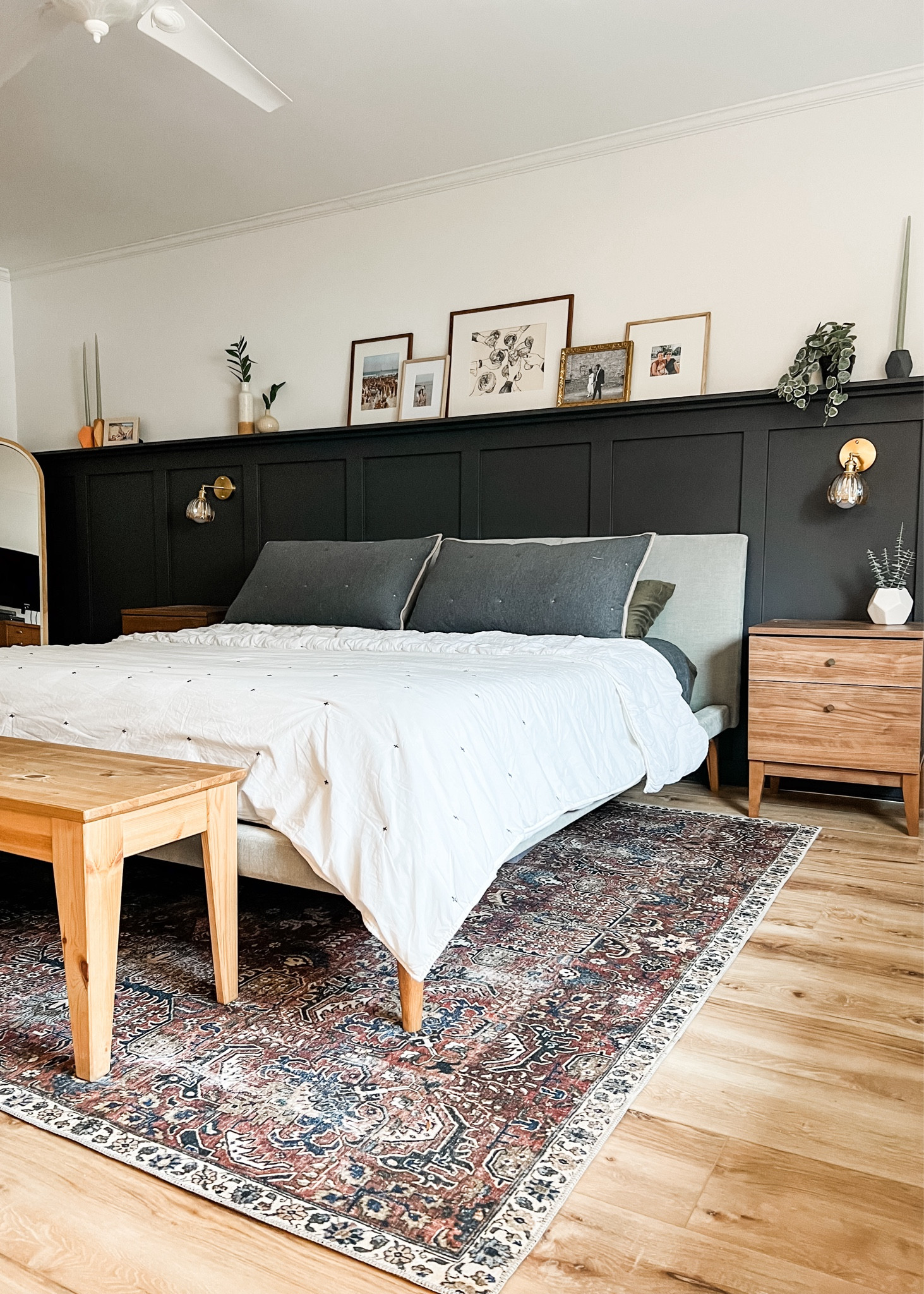 Shop our Primary bedroom!

#LTKhome #LTKU