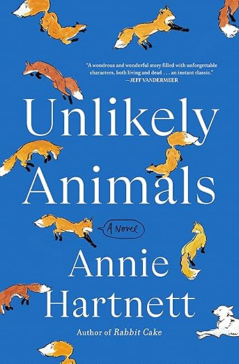 Unlikely Animals: A Novel | Amazon (US)