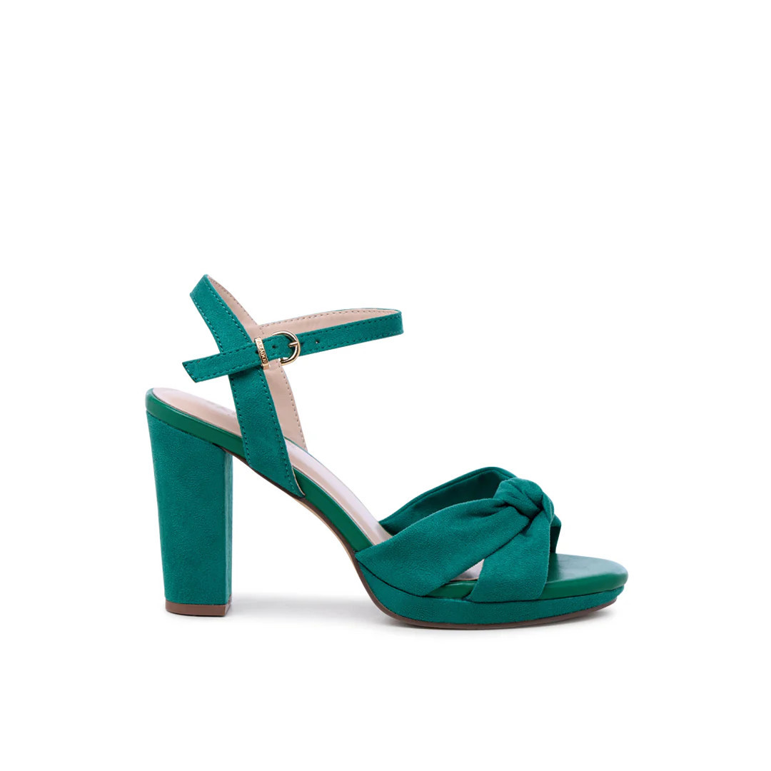 Lani Platform Sandals | Paradox London