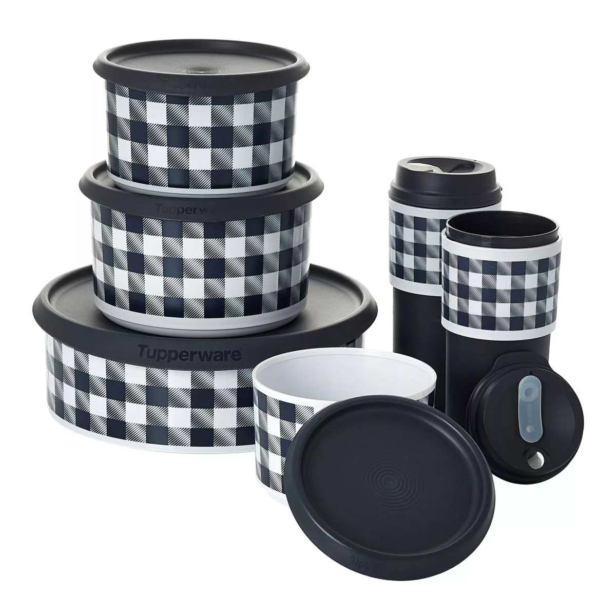 Tupperware 12-piece Holiday … curated on LTK