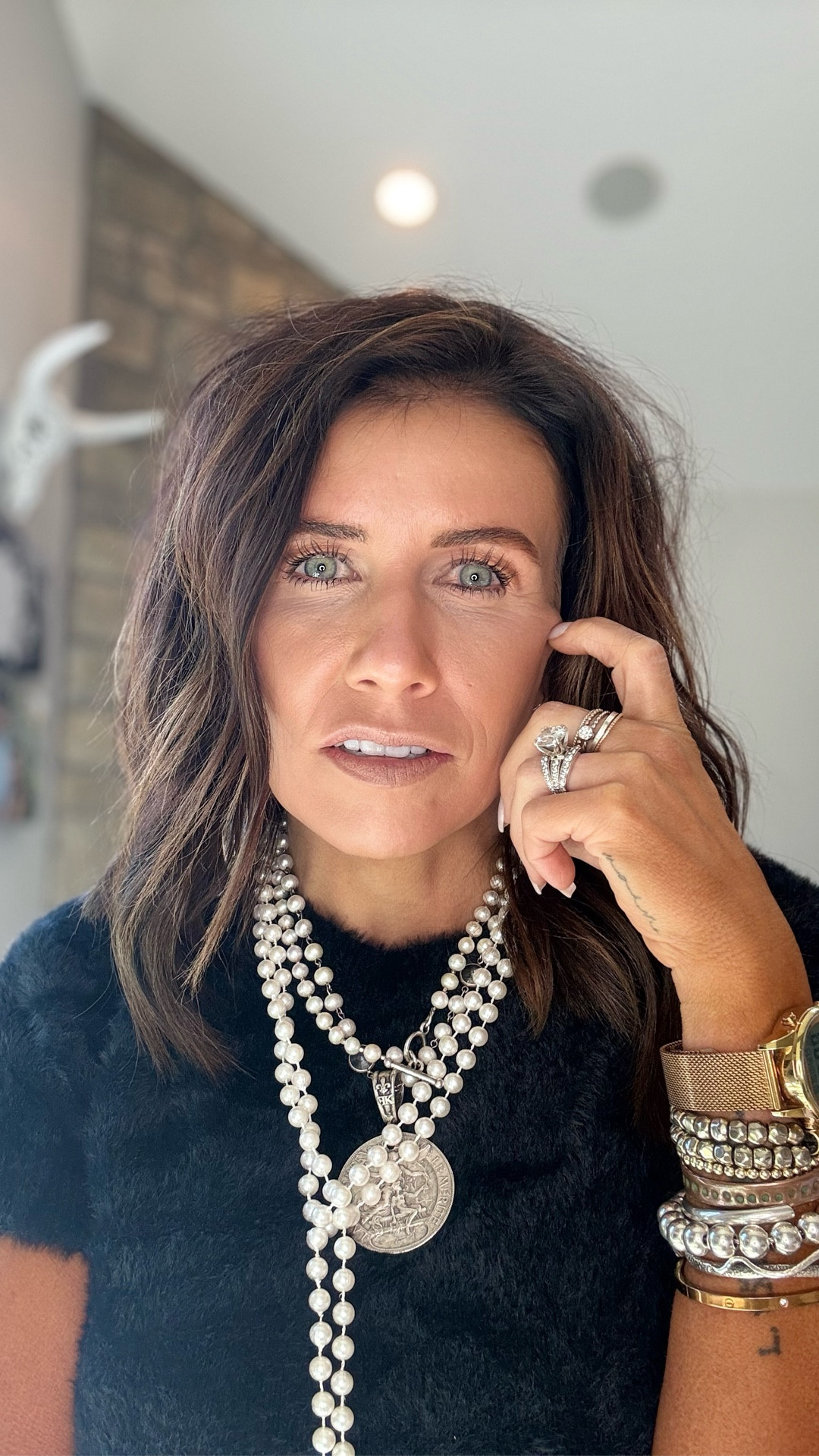 Some Fall 🍁Fav Outfits with 2 shirts 

#LTKStyleTip #LTKFindsUnder100 #LTKShoeCrush