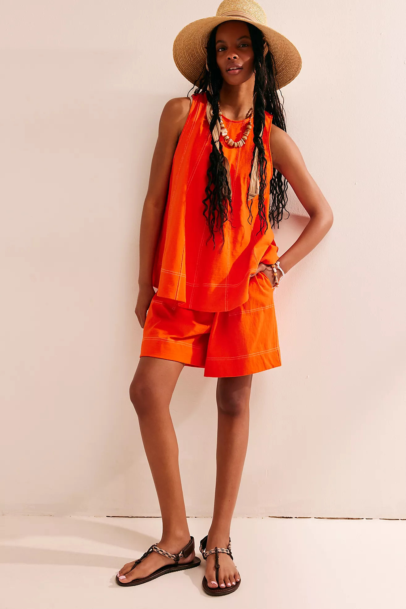 Strada Set | Free People (Global - UK&FR Excluded)