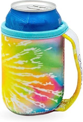 GoCuff Regular Chill Can Cuff Reusable Insulator Sleeve with Handle Neoprene Insulated Sleeve for Ca | Amazon (US)