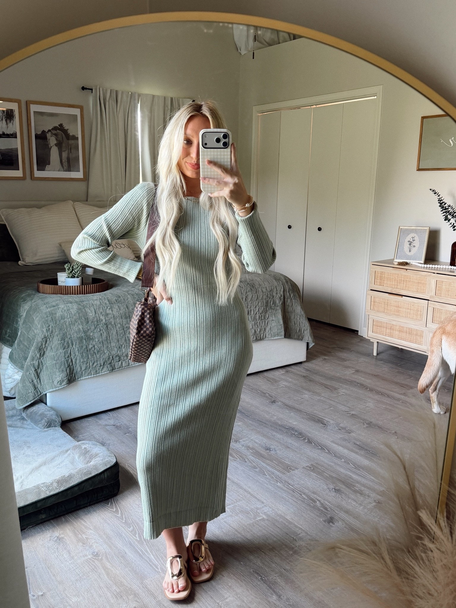 saturday ootd