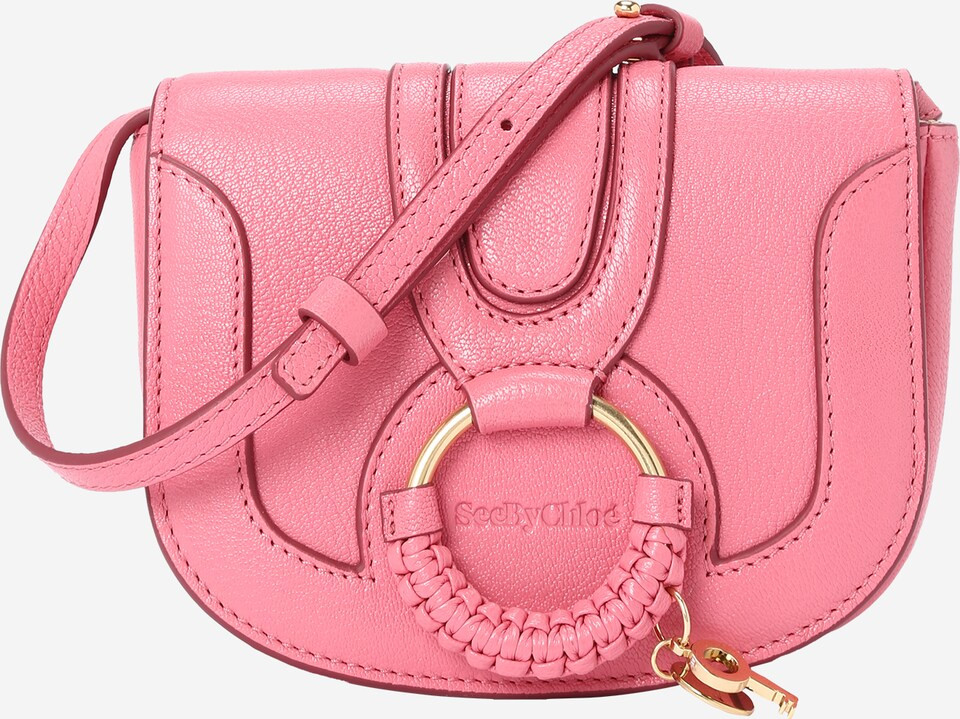 See by Chloé Schoudertas in Pitaja Roze | ABOUT YOU | ABOUT YOU NL