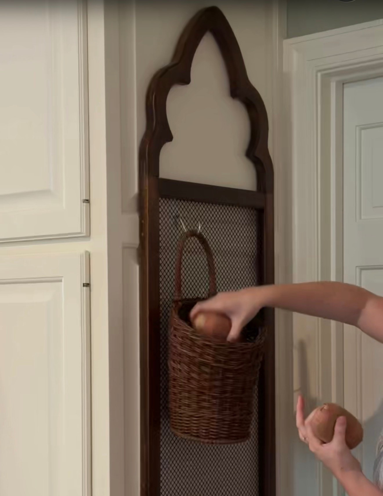 Onion baskets 🧅

#LTKHome