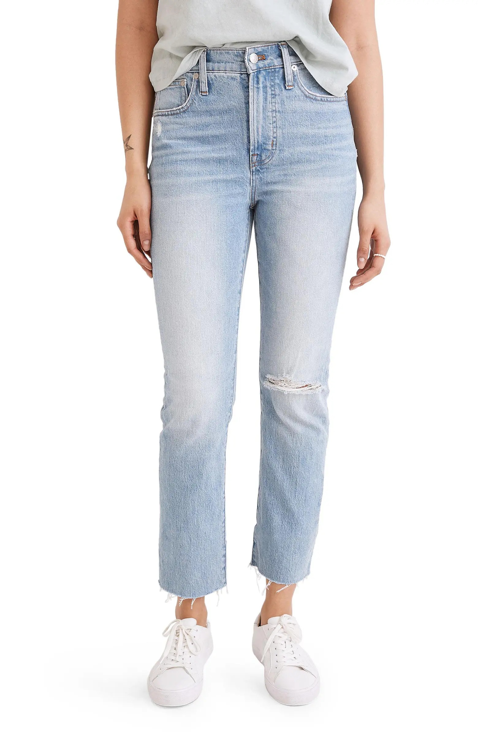 The Perfect Vintage Jeans | Nordstrom