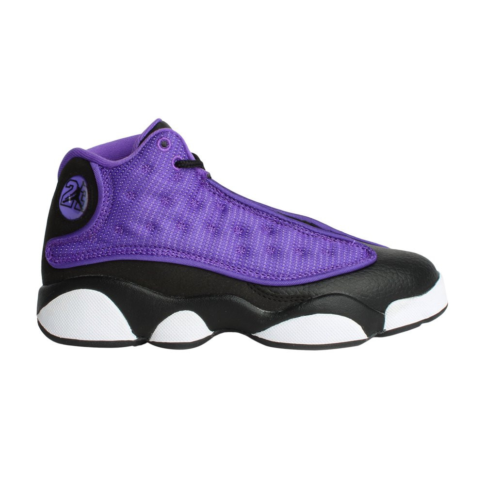 Air Jordan 13 Retro PS 'Purple Venom' | Kid's Size 12 | GOAT