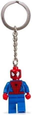 LEGO Spider-Man Key Chain | Amazon (US)