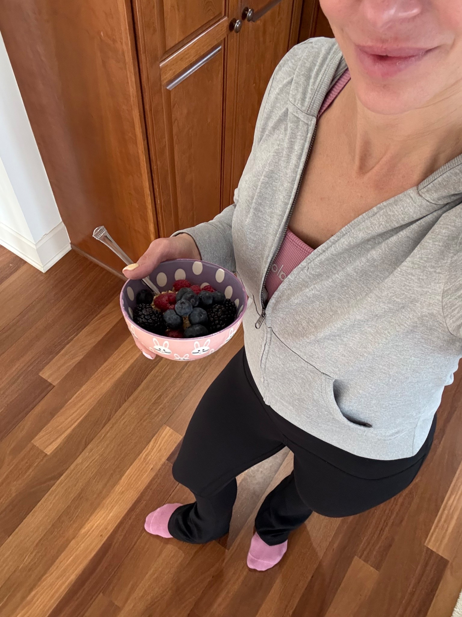 What I wore… to the gym, to do laundry, to get a massage, and hit the grocery store… helping me move and be productive today!

#LTKOver40 #LTKootd #LTKActive